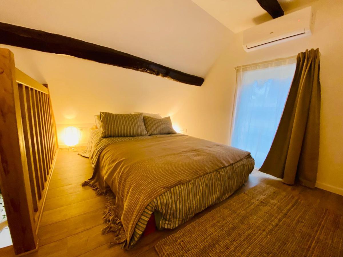 Le Secret De Clamecy Villa Selles-sur-Cher Exterior photo